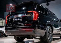 GMC Yukon